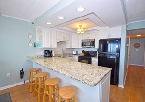 Thunder Island 14A-Baywater 39th St, Free WiFi, Pool, Elev, W/D, AC