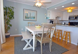 Thunder Island 14A-Baywater 39th St, Free WiFi, Pool, Elev, W/D, AC