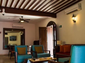 Casa | Zona Paseo Montejo