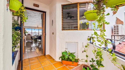 Marina Vallarta Apartment | 2BR Marina Condo