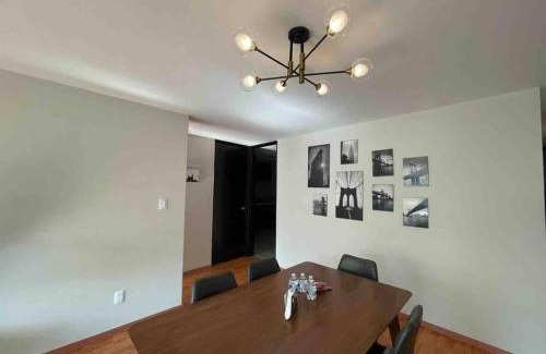 Reforma Apartment | Departamento en Praga