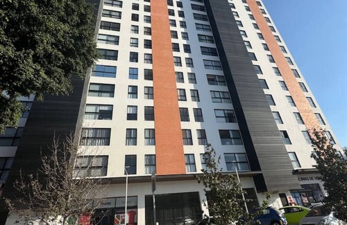 San Pedro Tlaquepaque Apartment | Great Apartment Torre Colon 1308A