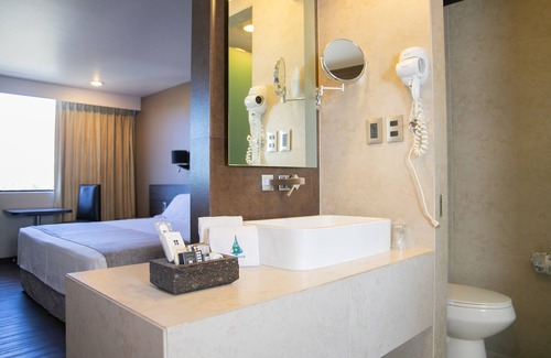 Lindavista Hotel | Hotel Brasilia