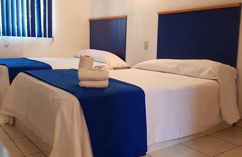 Zona Expo Hotel | Hotel Vagabundo Expo Guadalajara