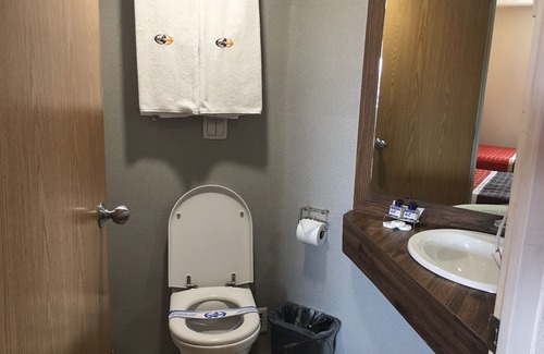 Zona Expo Hotel | Ibeurohotel Guadalajara Expo