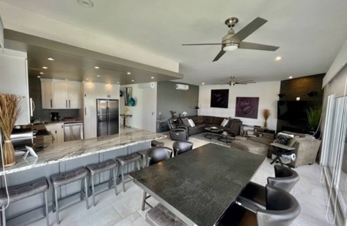 Centro House | Spacious Islas Del Mar House with Pool