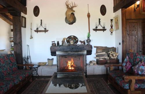 Patzcuaro House | Villa del Lago