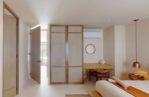 Tulum Apartment | 103 m² Apartment ∙ 1 bedroom ∙ 2 guests