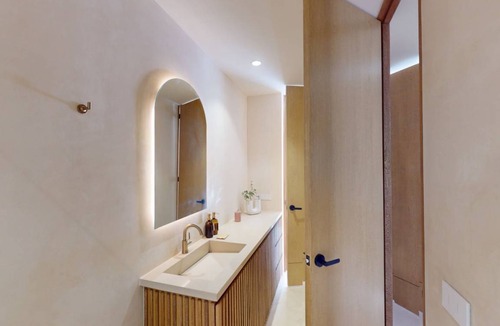 Tulum Apartment | 103 m² Apartment ∙ 1 bedroom ∙ 2 guests