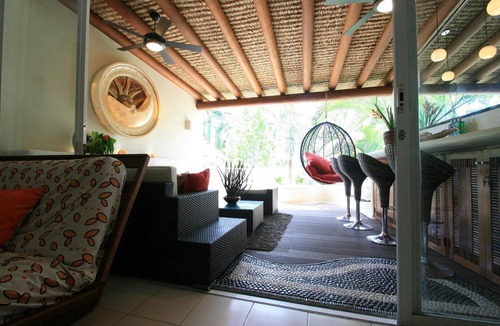 Ixtapa Villa | 160 m² Villa ∙ 3 bedrooms ∙ 7 guests