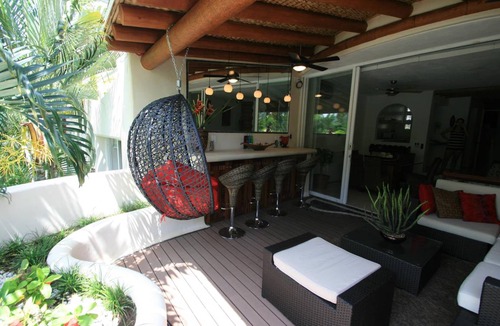 Ixtapa Villa | 160 m² Villa ∙ 3 bedrooms ∙ 7 guests
