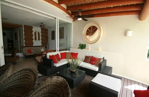 Ixtapa Villa | 160 m² Villa ∙ 3 bedrooms ∙ 7 guests