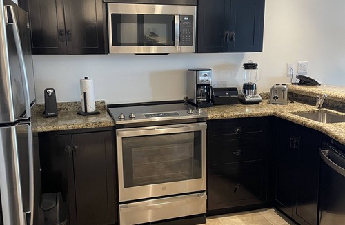 Zona Hotelera Condo | 2 BR OCEAN VIEW VILLA AT BEAUTIFUL CABO AZUL - $475.00/NIGHT