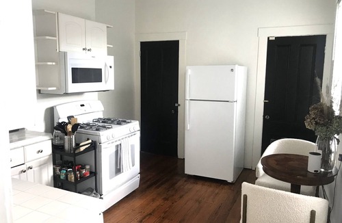 Thompson Square - Bunker Hill Condo | 2 Story Stylish Gem- 3 bedroom 1 1/2 bath.