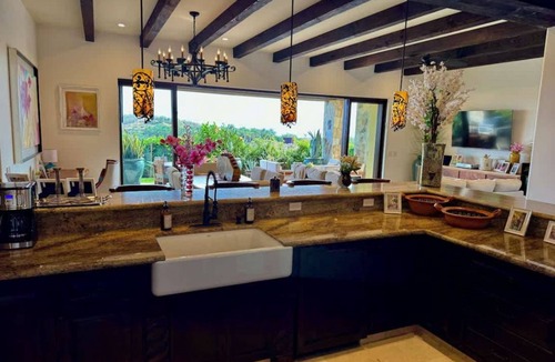 San Jose del Cabo Villa | 245 m² Villa ∙ 3 bedrooms ∙ 8 guests