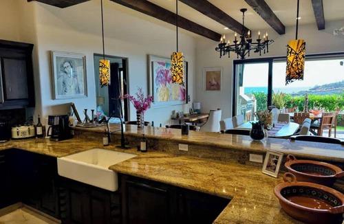 San Jose del Cabo Villa | 245 m² Villa ∙ 3 bedrooms ∙ 8 guests