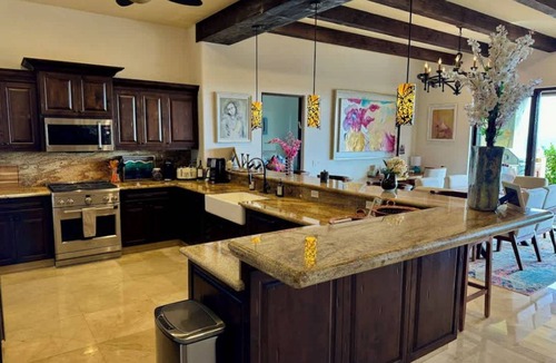 San Jose del Cabo Villa | 245 m² Villa ∙ 3 bedrooms ∙ 8 guests
