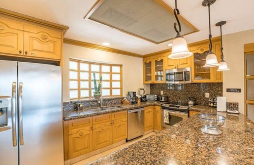 El Medano Ejidal Condo | 2BD Villa La Estancia: Oceanview w/Luxury Resort