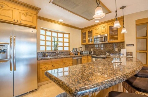 El Medano Ejidal Condo | 2BD Villa La Estancia: Oceanview w/Luxury Resort