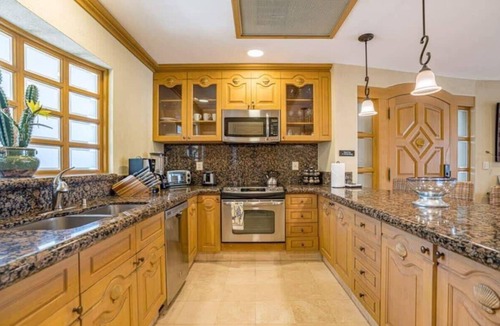 El Medano Ejidal Condo | 2BD Villa La Estancia: Oceanview w/Luxury Resort