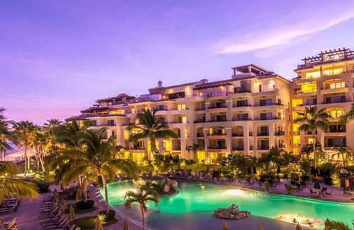 El Medano Ejidal Condo | 2BD Villa La Estancia: Oceanview w/Luxury Resort