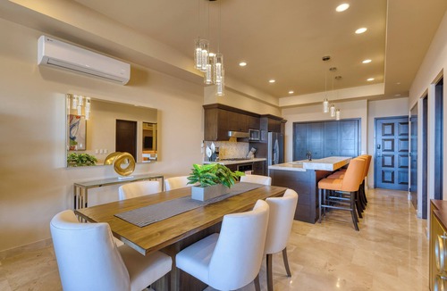 Cabo San Lucas Condo | 2BR Quivira Condo 7504