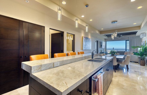 Cabo San Lucas Condo | 2BR Quivira Condo 7504