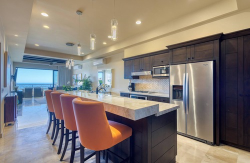 Cabo San Lucas Condo | 2BR Quivira Condo 7504
