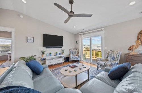 Duck House | 3943 - Let it Beach