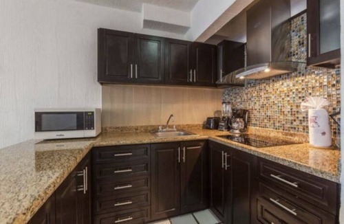 Playacar Fase I Condo | 4 bedrooms. 2 units within the same beachfront building. Perfect for groups.