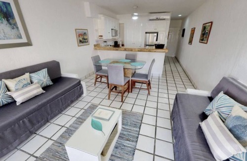 Playacar Fase I Condo | 4 bedrooms. 2 units within the same beachfront building. Perfect for groups.