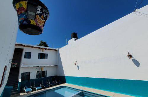 La Penita de Jaltemba Apartment | 40 m² Serviced apartment ∙ 6 guests