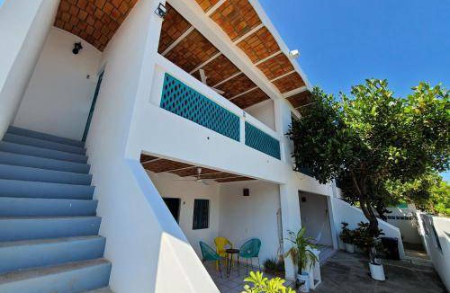 La Penita de Jaltemba Apartment | 40 m² Serviced apartment ∙ 6 guests