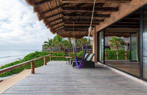 Zona Hotelera Resort | 400 m² Resort ∙ 3 bedrooms ∙ 9 guests