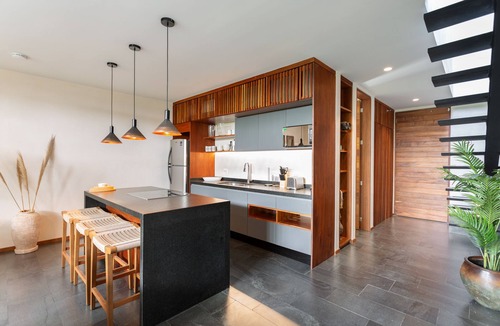 Zama Condo | 5 Star NEW Luxury Condo/Cenote Pool/Infinity Pool/Private Pool!