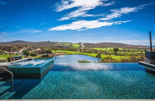 San Jose del Cabo Villa | 511 m² Villa ∙ 5 bedrooms ∙ 16 guests