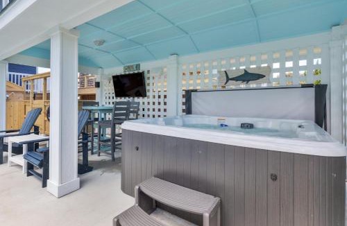 South Nags Head House | 5848 - Sun Sea Time