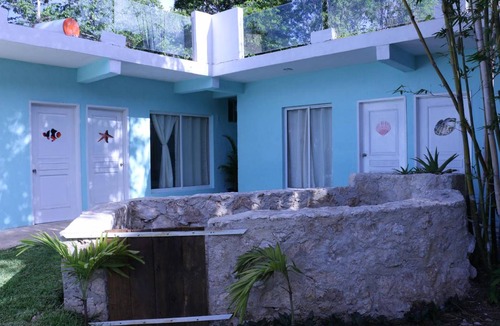 Cancun House | 600 m² House ∙ 5 bedrooms ∙ 15 guests