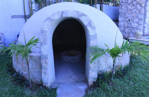 Cancun House | 600 m² House ∙ 5 bedrooms ∙ 15 guests