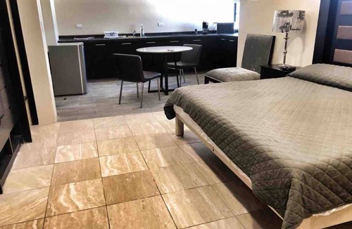 Torreon Apartment | 65 m² Apartment ∙ 1 bedroom ∙ 2 guests