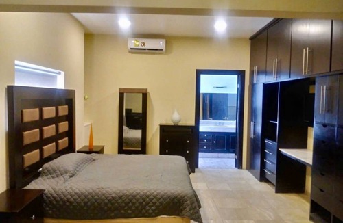 Torreon Apartment | 65 m² Apartment ∙ 1 bedroom ∙ 2 guests