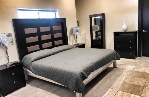 Torreon Apartment | 65 m² Apartment ∙ 1 bedroom ∙ 2 guests