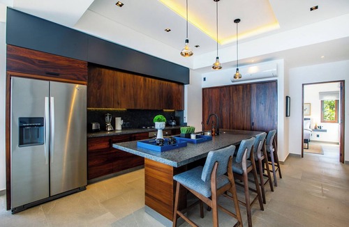 Amapas Condo | 6th-Floor Amapas Retreat – Pool & Sunset Views