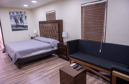 Torreon Apartment | 75 m² Apartment ∙ 1 bedroom ∙ 2 guests