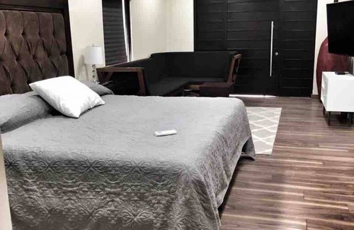 Torreon Apartment | 75 m² Apartment ∙ 1 bedroom ∙ 2 guests