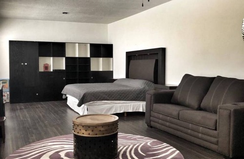Torreon Apartment | 75 m² Apartment ∙ 1 bedroom ∙ 3 guests