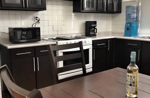 Torreon Apartment | 75 m² Apartment ∙ 1 bedroom ∙ 3 guests