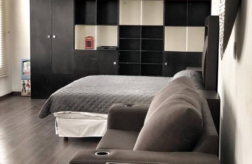 Torreon Apartment | 75 m² Apartment ∙ 1 bedroom ∙ 3 guests