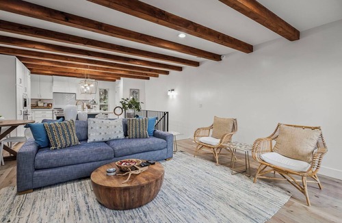 Incline Village Condo | 999 Lakeshore Blvd Gated Community