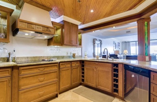 Sand Key Condo | Amazing Beachfront in Crescent Beach Club Gated Community with Sweeping Views!